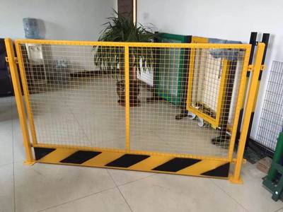 苏州高新区楼梯口护栏